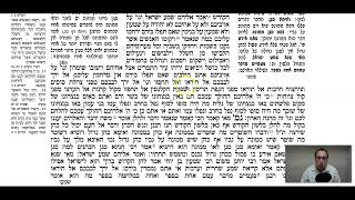 Sotah Daf 42a Daf Yomi Gemara Talmud Meseches Sotah [upl. by Carson118]