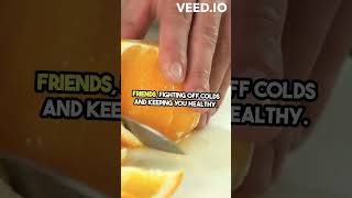 Citrus Powerhouses Oranges vs Lemons Explained skincare beautyandwellness coffee [upl. by Fitting]