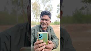 Tau ke sath majak nahi 😅🤣 funny funnymoments shorts [upl. by Enidaj988]