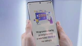 Play na Kartę masz To grasz Wygrywaj wielkie pieniądze w loterii Play [upl. by Collum]