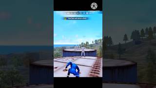 Aaj to ham Gaye chote 😱 freefire viral 2ugamer [upl. by Ettenyl]