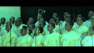 MAGNIFICAT BY CHORALE CHRISTUS REGNAT [upl. by Allicsirp]