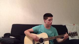 oliver mandic  osloni se na mene cover [upl. by Trevorr392]