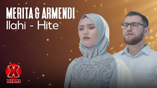 Merita amp Armendi  Ilahi Hite [upl. by Troxell]