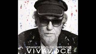 Francesco De Gregori  Fiorellino 12amp35 [upl. by Aihsad53]