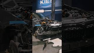 Disassembling a 1000 HP BMW M340i… BMW M340i Kies [upl. by Sosthena]