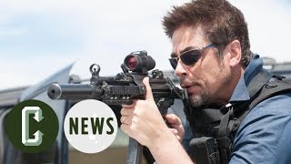 Sicario 3  Trailer 2024  Josh Brolin Benicio Del Toro Cast Hollywood Upcoming Movies Teaser [upl. by Salazar]