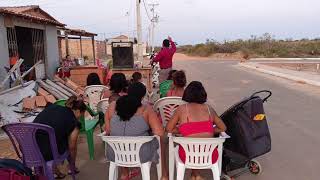 culto evangelístico na assembleia de Deus cong fonte de vida Paragominas Pará [upl. by Pascal]