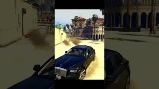 I Killed Duggan Boss Brother in GTA 5 shorts [upl. by Nylikcaj]