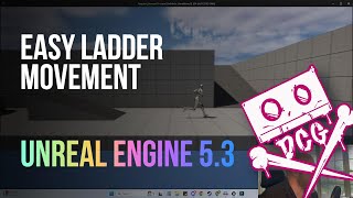 UE 53 Side Scroller Ladder [upl. by Pru944]