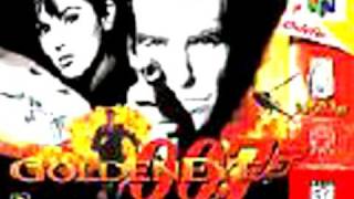 Goldeneye 007 Music Multiplayer 14 [upl. by Airreis883]