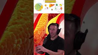 Understanding Cholesterol LDL HDL and Their Crucial Roles  Paul Saladino on Joe Rogan 1551 [upl. by Lepper]