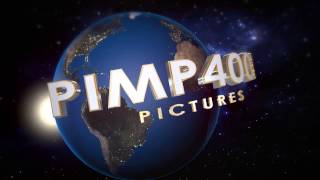 Pimp4003 Universal Intro [upl. by Clauddetta208]