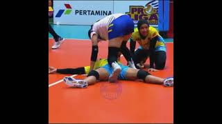 Aprilia manganang NgAmokk  vs JPE [upl. by Anirbes]