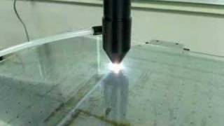 laser marking glass wwwwlsccom new Co2 Laser systems laser automation xy tables [upl. by Eicrad]