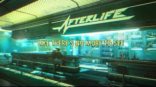 Rubicones amp Aligns  TRAUMA Lyrics Cyberpunk 2077 [upl. by Phiona]