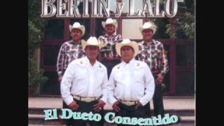 Bertin Y Lalo Mi Horoscopo [upl. by Ajssatsan]