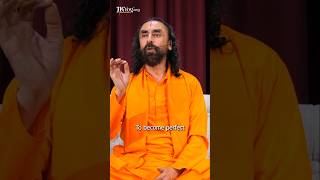 What Does God Wants Swami Mukundananda shorts [upl. by Mieka]