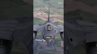 How does the Dassault Rafale compare to the F16 [upl. by Kalasky196]