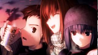 Mahoutsukai no Yoru OST Repetition Disc 02 Track 03 静かの海へ [upl. by Anderer]