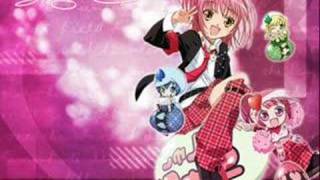 Shugo Chara OP FULL [upl. by Soilisav]