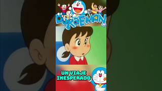 Un Viaje Inesperado 🚀💍 Doraemon Ep137 [upl. by Noramac529]