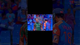 Virat kohli Vs Tsakibforyou cricket viralvideo [upl. by Robbi431]