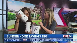 Summer Home Savings Tips [upl. by Adis]