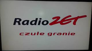 Na FIlm Zaprasza Radio ZET  Kompilacja Plansz [upl. by Dehlia]