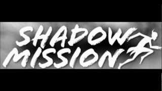 Young Justice Shadow Mission OST [upl. by Bove]