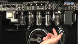 Troubleshooting Your Tube Amplifier [upl. by Etteraj]