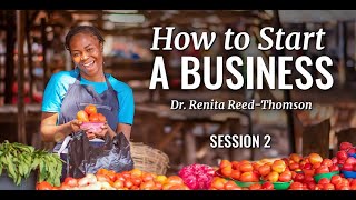 DML How to Start a Business Part 2 [upl. by Ellissa]