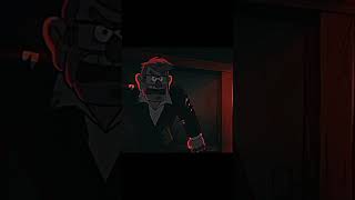 Stanley pines💀 viral [upl. by Hanny356]