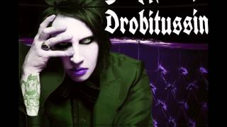 Marilyn Manson  Sweet Dreams screwed and chopped [upl. by Nylatsirk520]