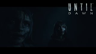 Until Dawn Part 15 Josh wird von seinen Schwestern heimgesucht [upl. by Fenwick]