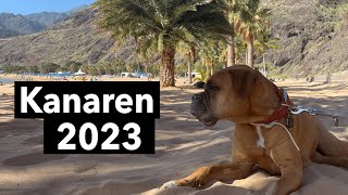 Kanaren 2023 [upl. by Niahs]