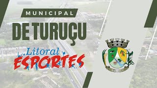 INTERMUNICIPAL DE FUTSAL DE TURUÇU 12062024 [upl. by Fleta495]