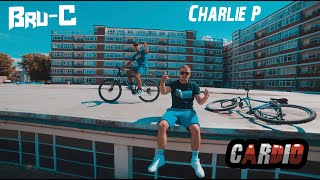 BruC amp Charlie P  Cardio Official Video [upl. by Macintosh]