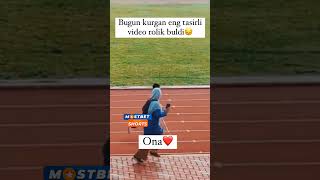 SIZDAN NIMA KETDI VIDEOGA BITTA DONA LIKE BOSING ❤️👍funny 1mln comedyvideos instagram subscribe [upl. by Agnew]