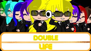 Double Life [upl. by Amimej]