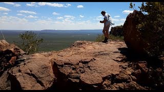 NAMIBIA 16 Waterberg [upl. by Ihsar]