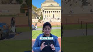 How to study for FREE at Columbia University [upl. by Rovert]