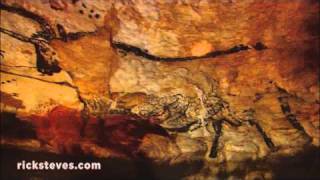 The Dordogne France Lascauxs Prehistoric Cave Paintings  Rick Steves’ Europe Travel Guide [upl. by Pufahl]