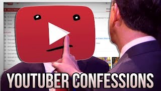 YOUTUBER CONFESSIONS  TDM Vlogs 29 [upl. by Mallin]