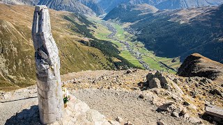 Da Livigno al Madonon [upl. by Timoteo]