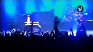 Nightwish  01Dark Chest of Wonders Live in Hammersmith ApolloLondon 2005 [upl. by Bruis]