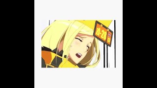 Millia Rage Season 4 Freaky Combos  Extras [upl. by Eadahc805]