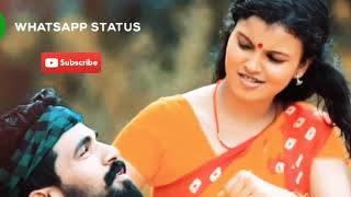 Kannondu angane nokkalle penne song for whatsapp status [upl. by Aikan]