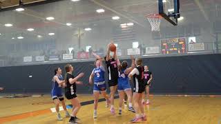 SMAC Elite 2027 vs Team Cure Hubbard 2025  May 11 2024 [upl. by Zeke]