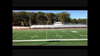 Livingston NJ High School Football Field [upl. by Hyo]